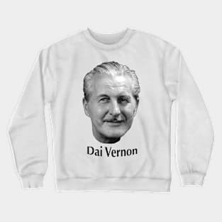 Dai Vernon Crewneck Sweatshirt